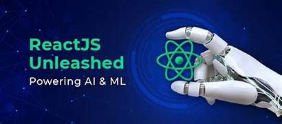 AI, ML & React.js Training in noida