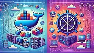 Kubernetes & Docker Administration Training in noida