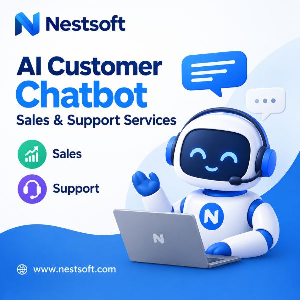 AI Customer Support & Chatbots Solutions in Chennai