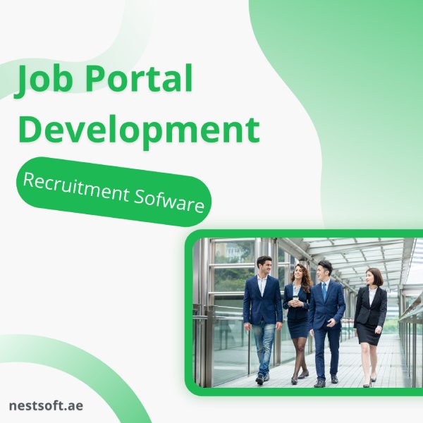 Job Portal Development in Mangaluru
